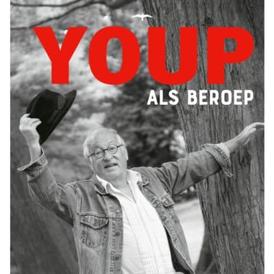 Youp Als Beroep - Youp van 't Hek