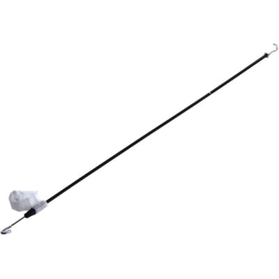 Topran Kabel, deurregeling HANS PRIES 109 076