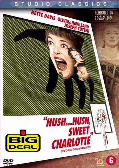Hush...Hush, Sweet Charlotte