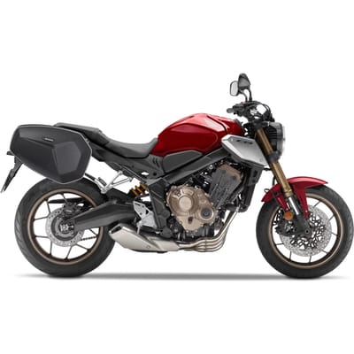 Zijtassenhouder Shad SR Honda CB650R