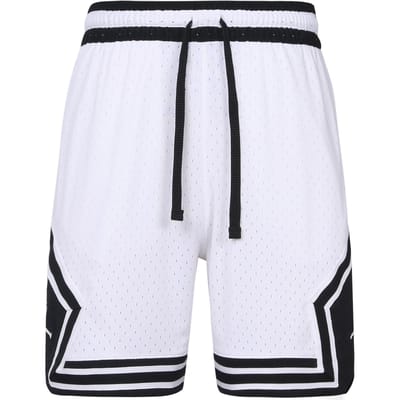 Jordan Dri FIT Casual Shorts Heren Wit S white