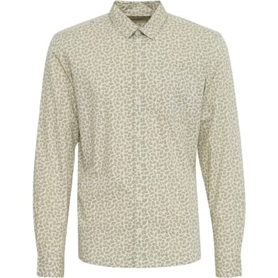 Blend - BHAGGE Shirt - Heren - Lange mouwen shirts