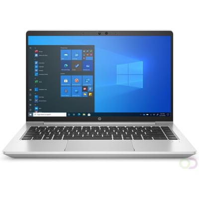 HP ProBook 445 G8 Notebook 35,6 cm (14") Full HD AMD Ryzen AZERTY