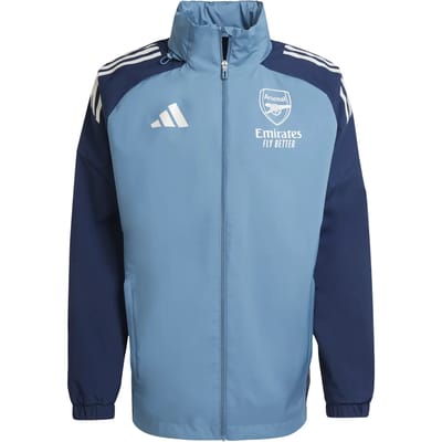 Arsenal Outdoor Trainingsjack 2025/26