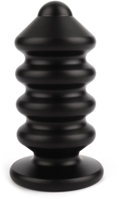 Mr. Steel Buttplug Ass Blaster Medium