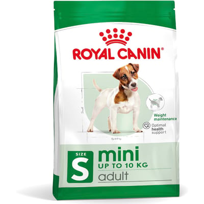 Royal Canin Mini Adult - 8 kg - Hondenvoer