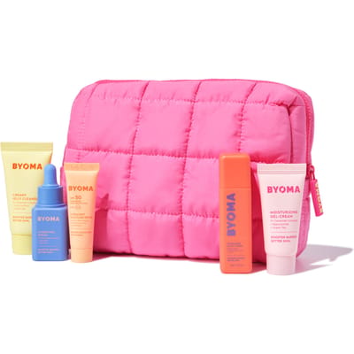 BYOMA Universal Starter Kit