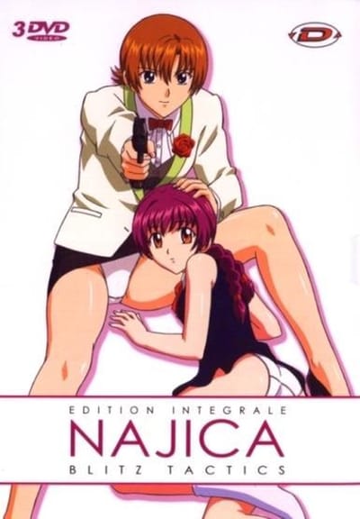 Najica Box