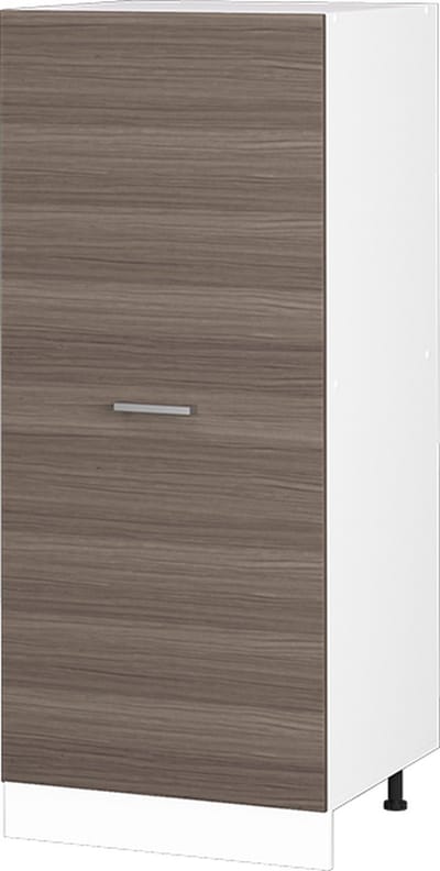 Vicco R-Line Hoge kast – 60 cm Edel grijs