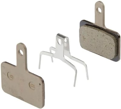 REMBLOK SH B01S RESIN SET 1 paar / 2stuks