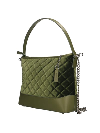Gave Lux Schoudertas vrouwen GREEN