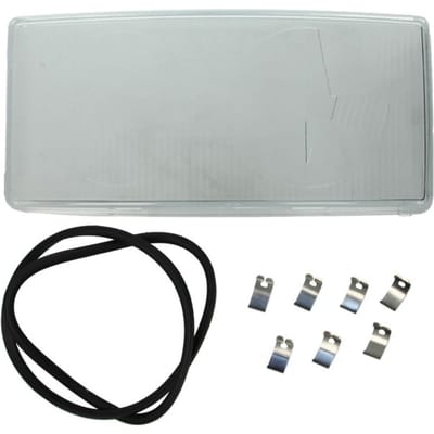 Lampglas, positielicht DT Spare Parts 3.31021