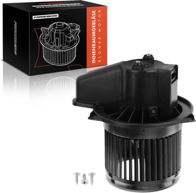 Frankberg 1x ventilatormotor interieurventilator voor Fiat