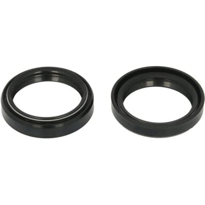 Joint spi de fourche Athena pour Moto Aprilia 1100 Tuono 2015 à 2020 42x53.8x9.6/11.6mm / 897344 Neuf