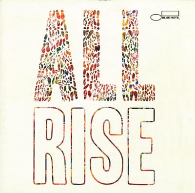 All Rise: A Joyful Elegy For Fats Waller - Jason Moran