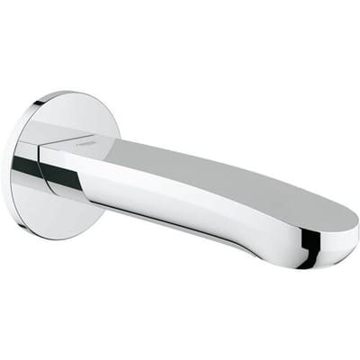 GROHE Eurostyle Cosmopolitan baduitloop wand, chroom