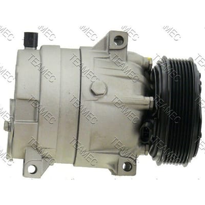 Compressor airconditioning TEAMEC 8600096
