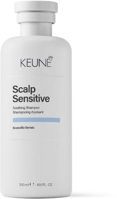 Keune Care Scalp Sensitive Soothing Shampoo 300 ml
