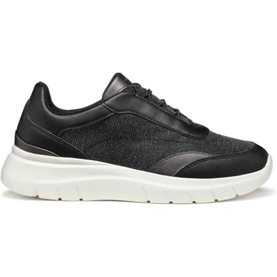 Damestrainers Geox Plummery A