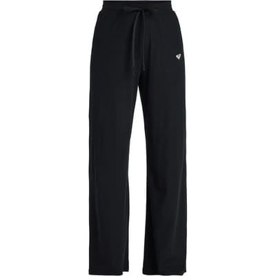 Dames joggingsbroek met wijde pijpen Roxy Rise & Vibe