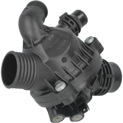Borgwarner (Wahler) Thermostaat, koelvloeistof WAHLER 410766.103D0