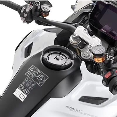 Bruid Givi Tanklock Tiger 1200 Gt Explorer (22-23) (Xs320/xl05)