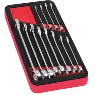 Schuimmodule 12 combinatiesleutels 8 tot 24 MOB