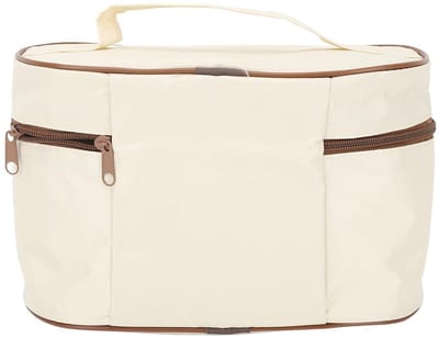 Thermos Lunchbox - Isolatie Container - Lunch Meenemen - Lekvrij Ontwerp - 4 Stuks - Beige