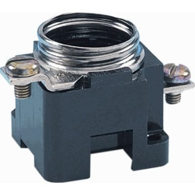 EATON INDUSTRIES Isocoupe D Zekeringhouder - 1321046