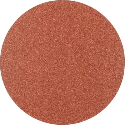 PFERD TOOLS 42871212 Schuurpapier voor schuurschijf Korrelgrootte (num) 120 (Ø) 125 mm 50 stuk(s)