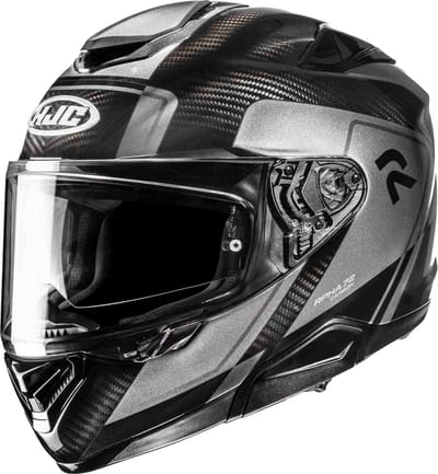HJC RPHA 72 Carbon Fynex Helm -