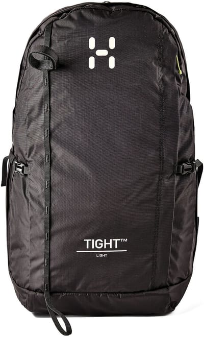 Haglöfs L.I.M Tight Light 20 - Wandelrugzak (true black)
