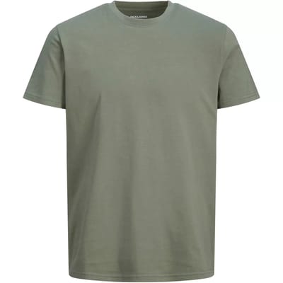 JACK&JONES - JWHRELAXED TEE SS O-NECK NOOS - Heren - T-shirts