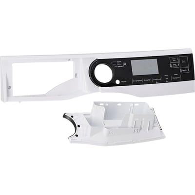 AEG controlepaneel, wit, AEG, NL 140289311015