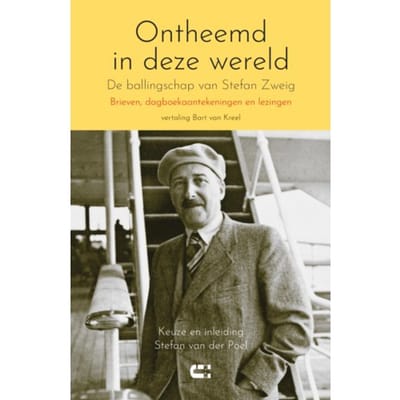 De Ballingschap Van Stefan Zweig - Stefan Zweig
