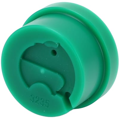 Uurwerkhouder Plastic Uurwerkbasis voor Uurwerkreparatie voor 3235 Professioneel Installatiegereedschap blue