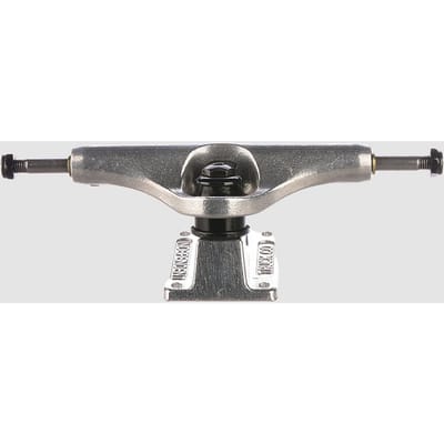 Independent 144 Hollow Reynolds Block Silver Mid Truck grijs