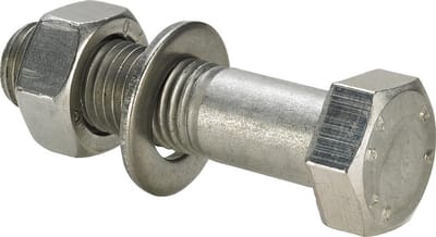 Viega Sanpress Inox LF Sanpress Inox XL-montageset, voor DN 65/100, M 16, L 70 roestvast staal Model 2359.7XL, 583682