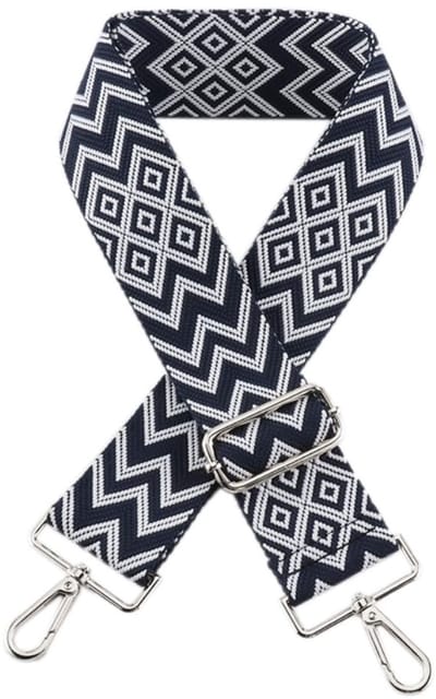 Dailygoods- Schouderriem 5 cm breed - Verstelbaar - Tasriem - Draagtassen - Handtassen - Polyester materiaal