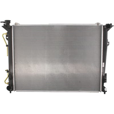 Radiator, motorkoeling KOYORAD PL812385