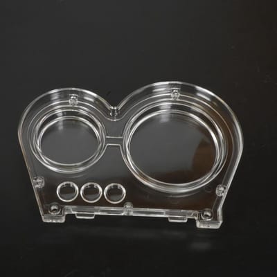 tun'r speedo venster voor yamaha 50 aerox scooter 2002 tot 2012 nieuw