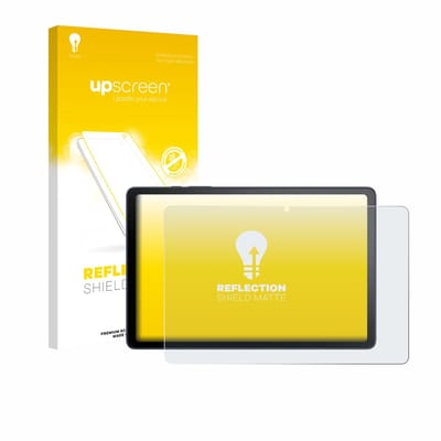 upscreen - Screenprotector voor TCL TAB 10L Gen 4 - Folie Beschermfolie anti glare matte