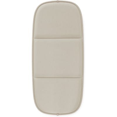 Kartell Hiray Sofa Zitkussen - ecru
