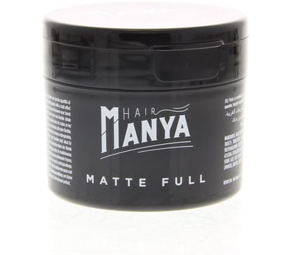 Kemon Hair Manya Matte Full 100 Ml