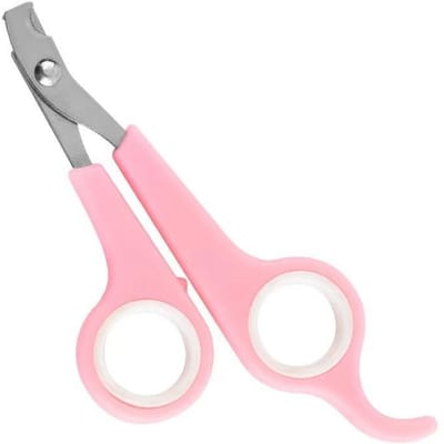 12cm Hond Kat Poot Teen Gereedschap Konijn Teennagel Huisdier Nagel Schaar Trimmer Clipper Verzorging Poot Knipmachine Vogel Papegaai Schaar Dier Knipmachine