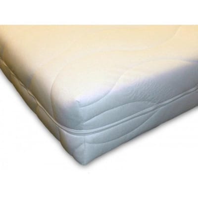 TrendZzz Luxe koudschuim matras 90x210cm AIR 40 TrendZzz¬Æ