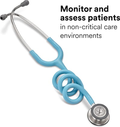 3M Littmann® Classic III Zee blauw