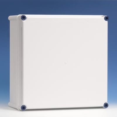 EATON INDUSTRIES Halyester Installatiekast leeg