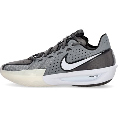 Basketbalschoen heren G.t. Cut 3 Cool Grey/zwart/voetbalgrijs/zeil