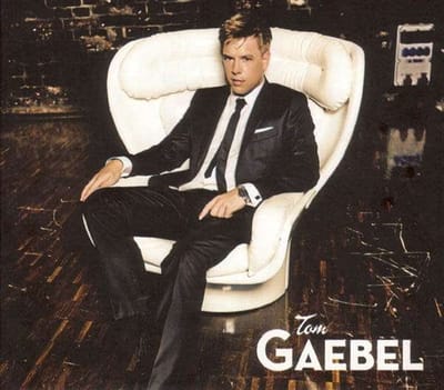 Tom Gaebel - Don't Wanna Dance!!!
